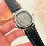 ساعه جلد اسباني اشكال