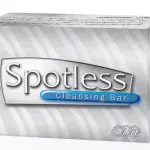 ايفا سبوتلس صابون