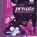 برايفيت مطوي ليلي 24 ق