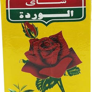 شاي الورده 250 جرام
