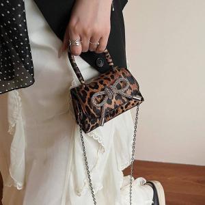 شنطه ميني تايجر فيانكو استرس