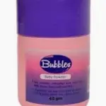 بابلز بودرة حجم صغير