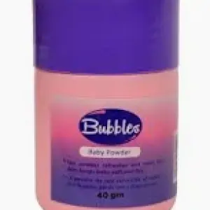 بابلز بودرة حجم صغير