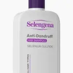 سيلينجينا شامبو ضد القشرة 220 مل