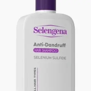 سيلينجينا شامبو ضد القشرة 220 مل