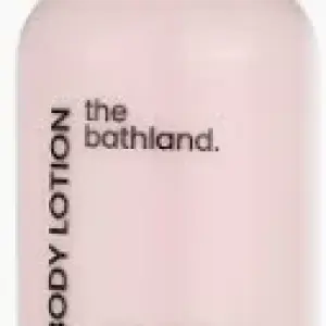 لوشن الجسم ذا باث لاند بابل جام من - 250 مل