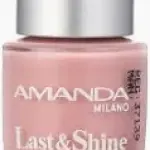 طلاء اظافر لاست اند شاين من اماندا ميلانو