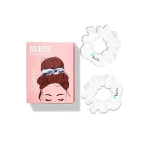 بليس توكه تثبيت شعر 2ق ابيض