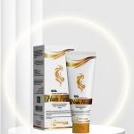 كريم بديل الزيت هيرفورت - Oil Replacement CreamHairforte