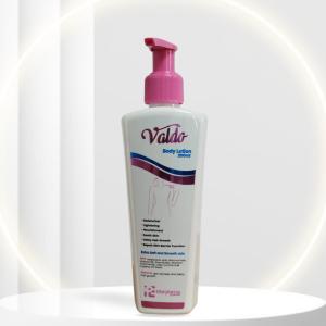 بودي لوشن ميلك فالدو - Body lotion milky
