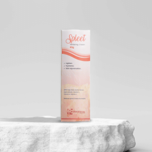 تفتيح سبلييت - whitening spleet