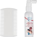 ايفا سيرم منقي الفروة الراس 60 مل