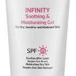 انفينتي كريم مرطب بشره حساسه 120 جم