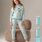 ترنج تركواز فاتح يور سيلف