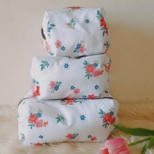 طقم شنط ميكب