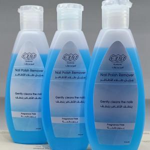 ايل اسيتون ازرق 100م