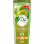 شامبو للشعر الجاف والمتضرر