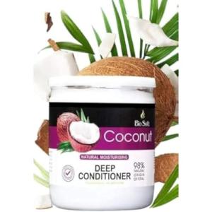 بلسم مرطب للشعر