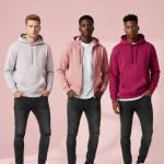 هويدز وسويتشيرتات