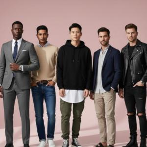 icon ازياء رجالي