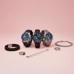 اكسسورات وساعات