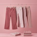 جينز وبنطلون