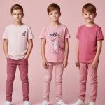 تشرتات وقمصان