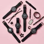 ساعات واكسسورات