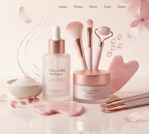 الصحة والجمال