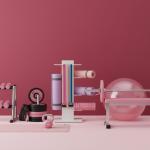 معدات جيمات