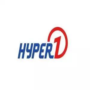 Hyper One Desert Road - Branch 4