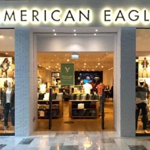 American Eagle City Centre - Branch 6