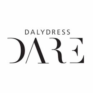 Daly Dress San Stefano - Branch 3