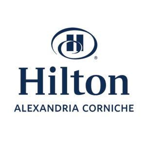 Hilton Alexandria Corniche |Best resort hotel in Alexandria