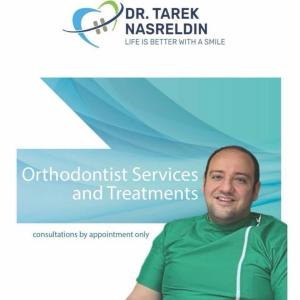 Dr. Tarek Yousry Orthodontic