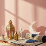 منتجات وديكورات رمضان
