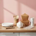 منتجات استخدام مرة واحدة