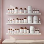 مكملات غذائية وفيتامينات