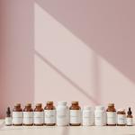 مكملات وفيتامينات