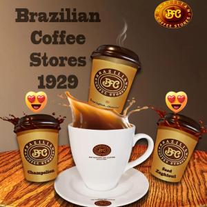 Brazilian Coffee