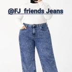 بنطلون جينز