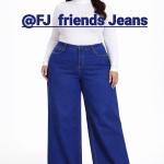 بنطلون جينز