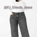 بنطلون جينز