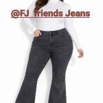 بنطلون الشارلستون