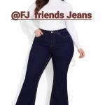 بنطلون الشارلستون