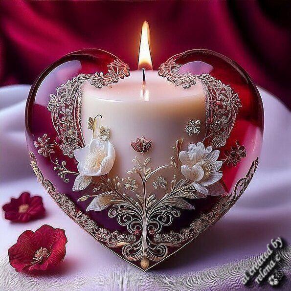 كورس صناعة الشموع و الصابون الطبيعى