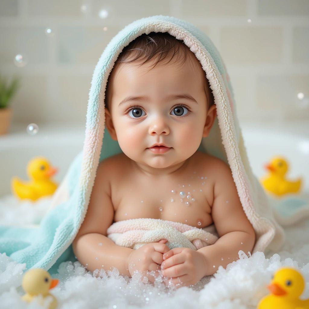 العناية بالبشرة و الشعر