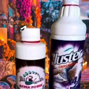 شامبو السجاد والمفروشات