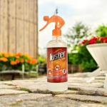 مبيد الناموس والهاموش