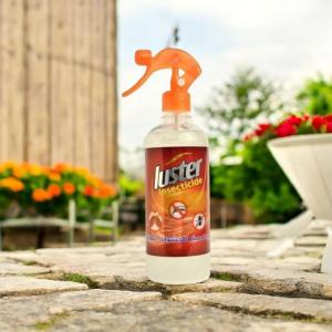 مبيد الناموس والهاموش